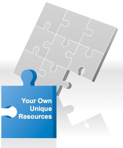 resources jigsaw